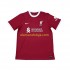 Camisola Liverpool Homem Equipamento Primeiro 2023-2024 Manga Curta